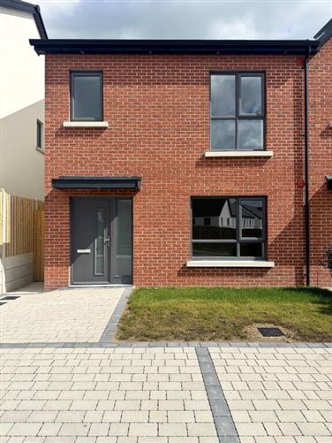 Gleann Droimnin, Ballybay Road, Carrickmacross, Monaghan