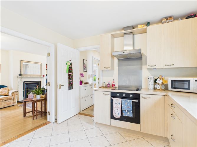 29  Hazel Court, Castlelake, Carrigtwohill, Cork