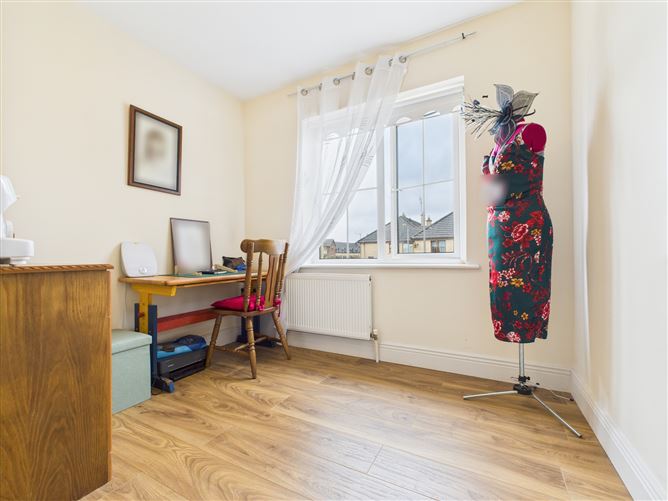 29  Hazel Court, Castlelake, Carrigtwohill, Cork