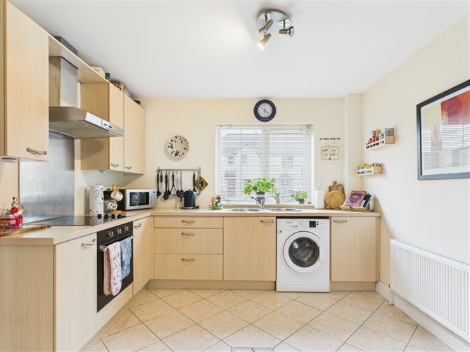 29  Hazel Court, Castlelake, Carrigtwohill, Cork