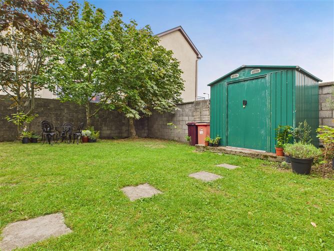 29  Hazel Court, Castlelake, Carrigtwohill, Cork