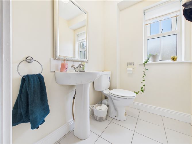 29  Hazel Court, Castlelake, Carrigtwohill, Cork