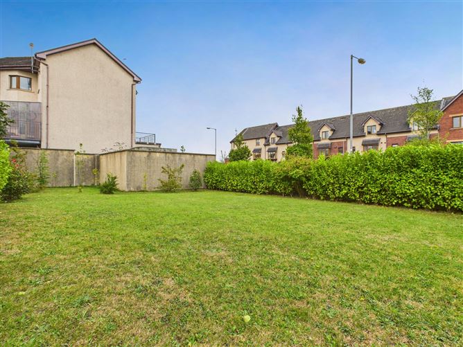 29  Hazel Court, Castlelake, Carrigtwohill, Cork