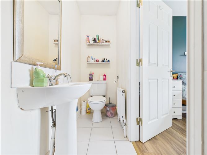 29  Hazel Court, Castlelake, Carrigtwohill, Cork
