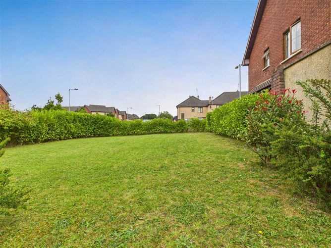 29  Hazel Court, Castlelake, Carrigtwohill, Cork