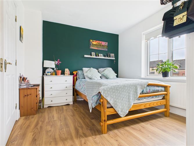 29  Hazel Court, Castlelake, Carrigtwohill, Cork