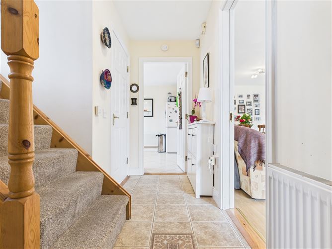 29  Hazel Court, Castlelake, Carrigtwohill, Cork