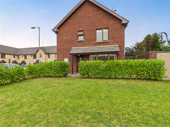 29  Hazel Court, Castlelake, Carrigtwohill, Cork