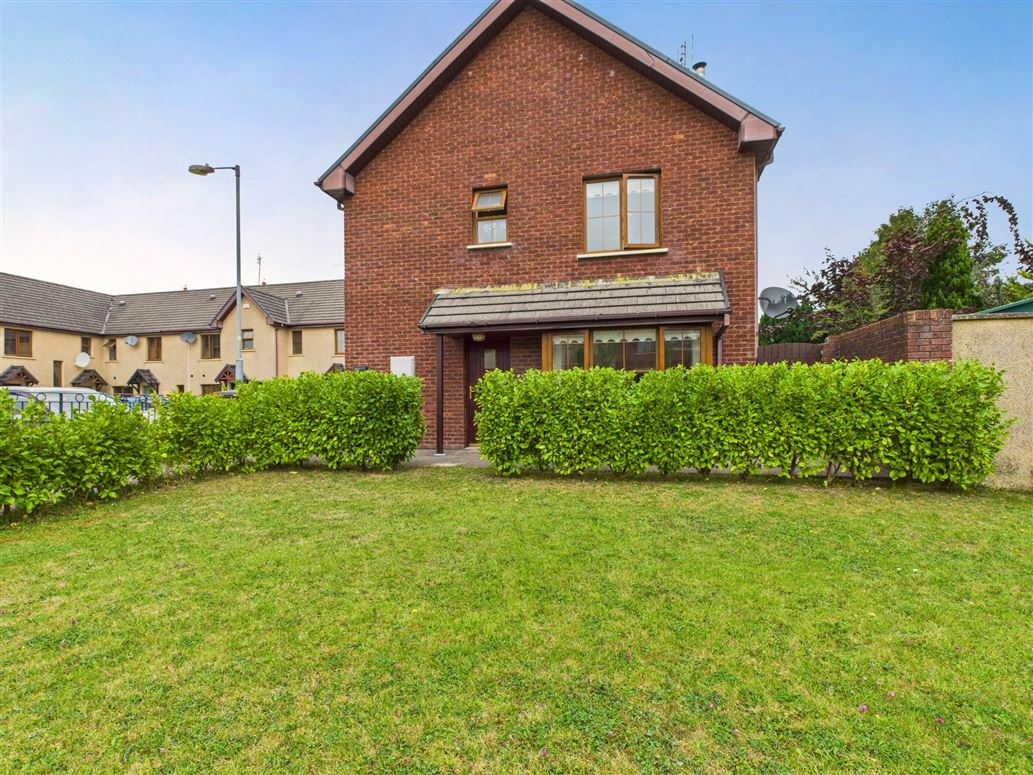 29  Hazel Court, Castlelake, Carrigtwohill, Cork