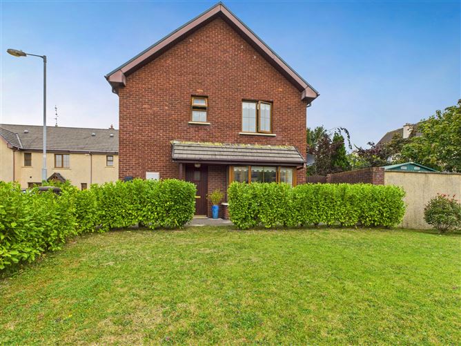 29  Hazel Court, Castlelake, Carrigtwohill, Cork