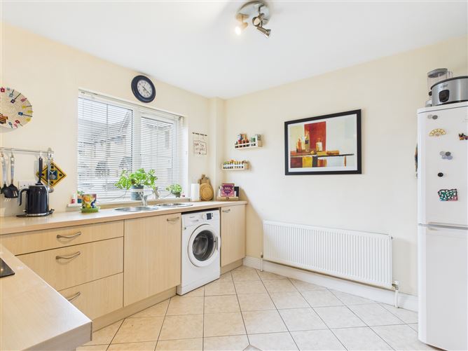 29  Hazel Court, Castlelake, Carrigtwohill, Cork