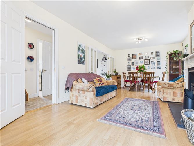29  Hazel Court, Castlelake, Carrigtwohill, Cork
