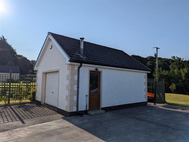 Ardlougher, Ballyconnell, Cavan