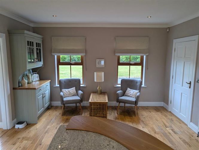 Ardlougher, Ballyconnell, Cavan