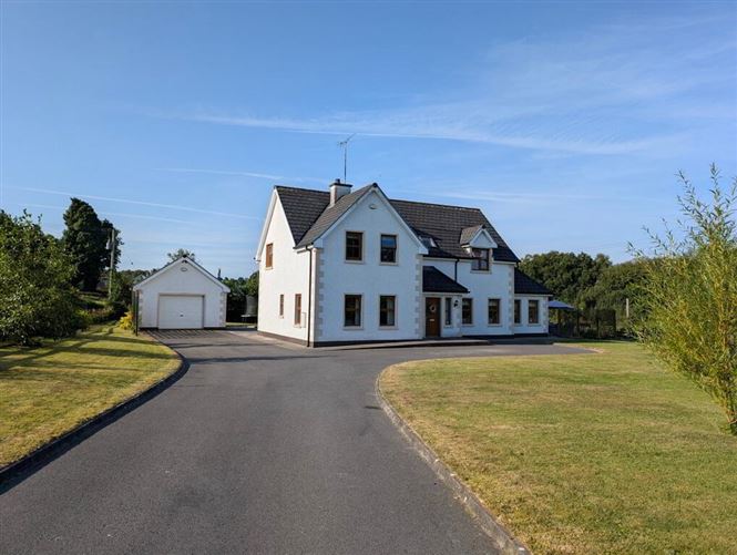 Ardlougher, Ballyconnell, Cavan