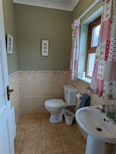 Ardlougher, Ballyconnell, Cavan