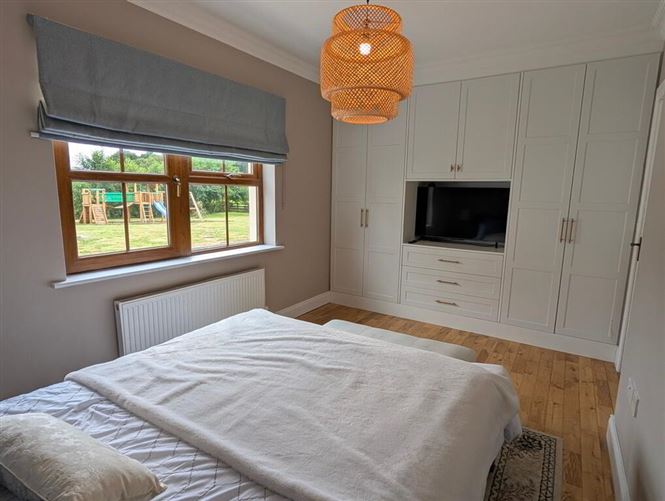 Ardlougher, Ballyconnell, Cavan