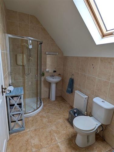 Ardlougher, Ballyconnell, Cavan