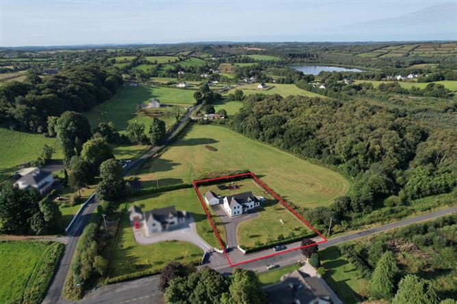 Ardlougher, Ballyconnell, Cavan