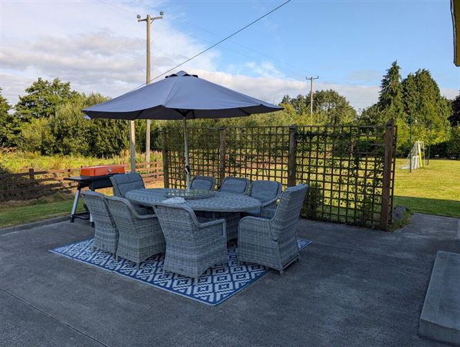 Ardlougher, Ballyconnell, Cavan