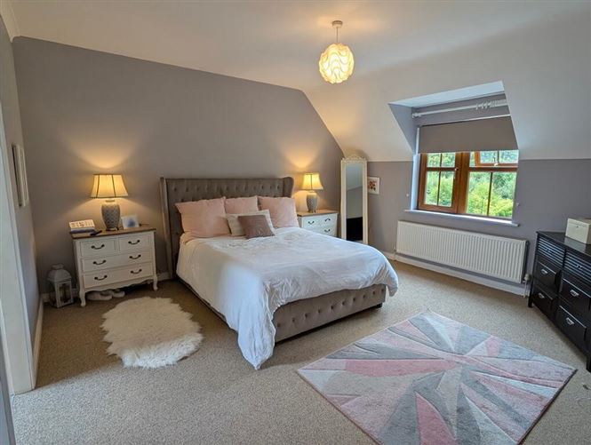 Ardlougher, Ballyconnell, Cavan