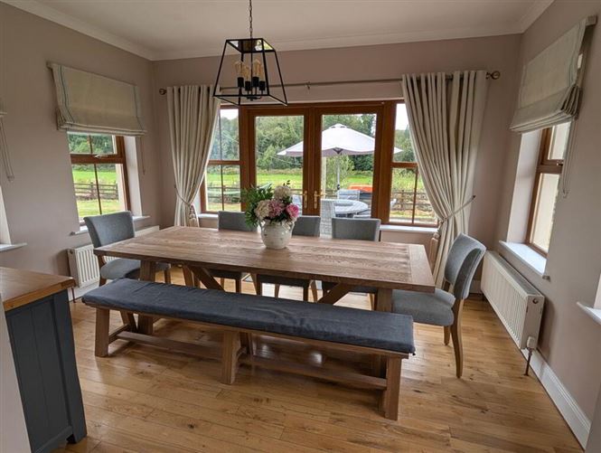 Ardlougher, Ballyconnell, Cavan