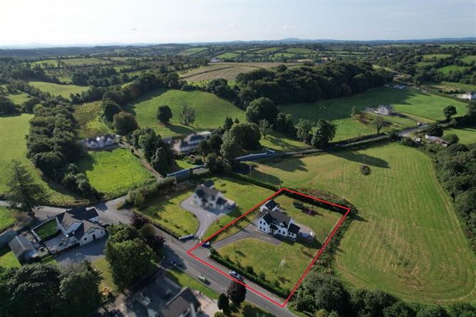 Ardlougher, Ballyconnell, Cavan