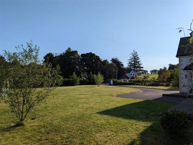 Ardlougher, Ballyconnell, Cavan