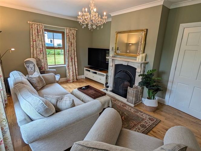 Ardlougher, Ballyconnell, Cavan