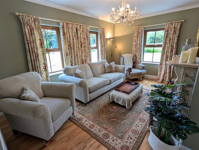 Ardlougher, Ballyconnell, Cavan