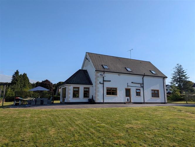 Ardlougher, Ballyconnell, Cavan