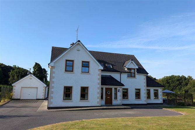 Ardlougher, Ballyconnell, Cavan