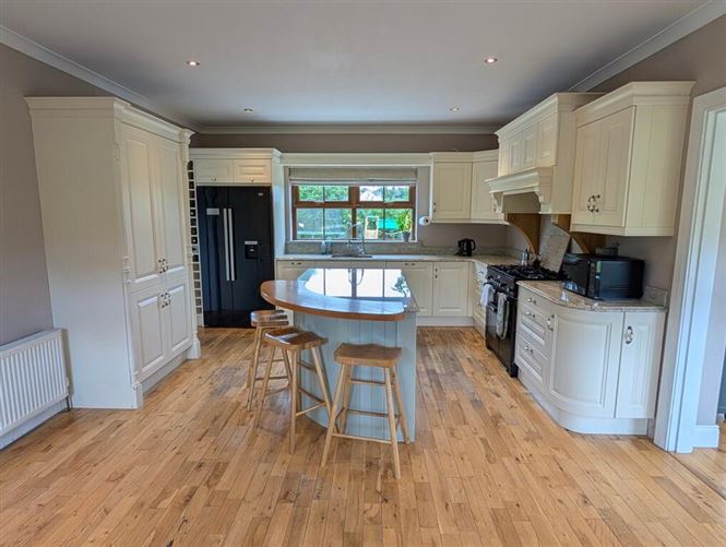 Ardlougher, Ballyconnell, Cavan