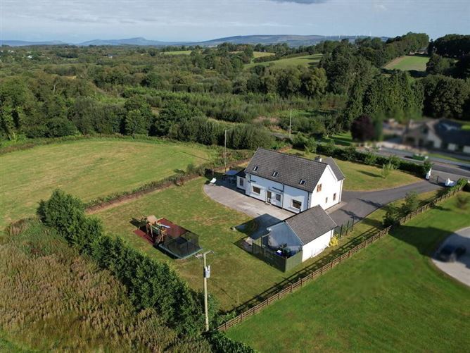 Ardlougher, Ballyconnell, Cavan
