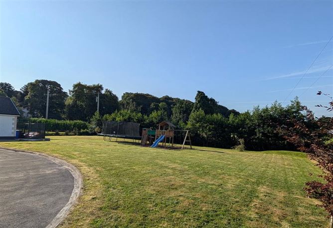 Ardlougher, Ballyconnell, Cavan