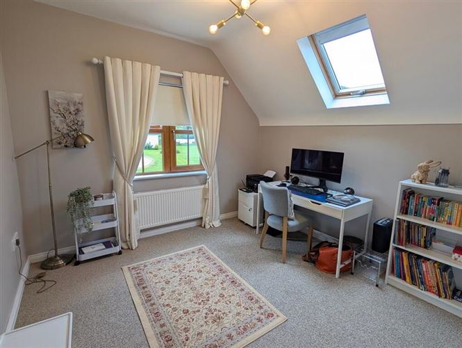 Ardlougher, Ballyconnell, Cavan