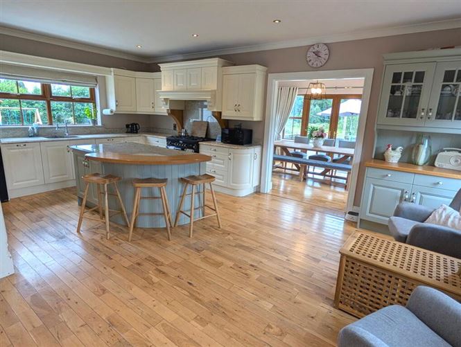 Ardlougher, Ballyconnell, Cavan