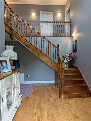 Ardlougher, Ballyconnell, Cavan