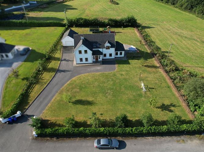 Ardlougher, Ballyconnell, Cavan