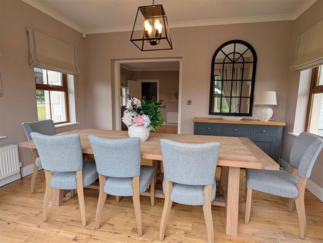 Ardlougher, Ballyconnell, Cavan