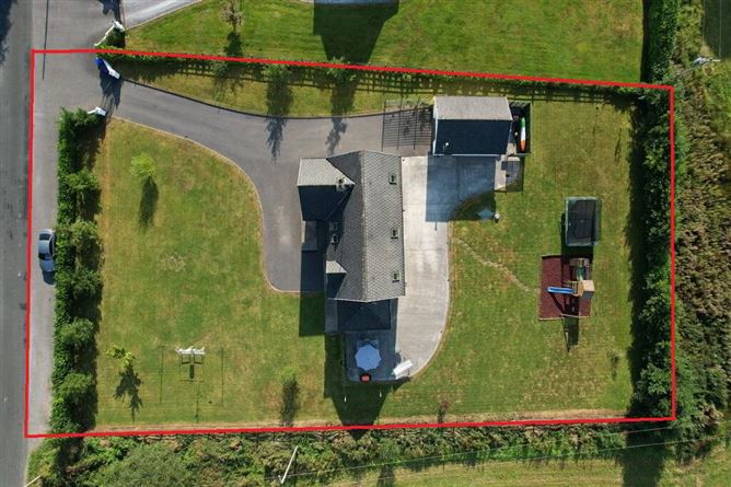 Ardlougher, Ballyconnell, Cavan