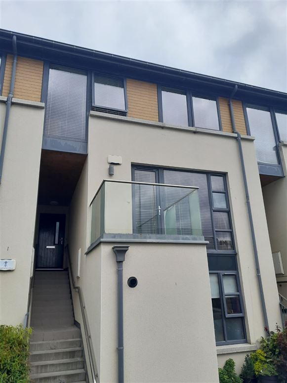 18 The Sanderling, Barnageeragh Cove, Skerries, Co. Dublin