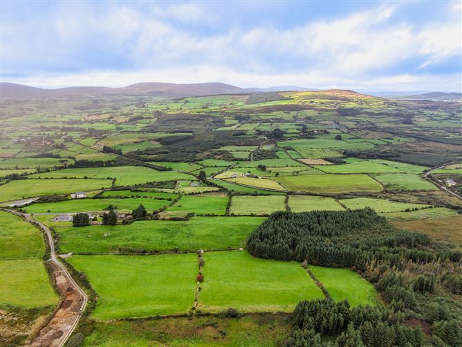 Lahanaght, Drimoleague,   West Cork