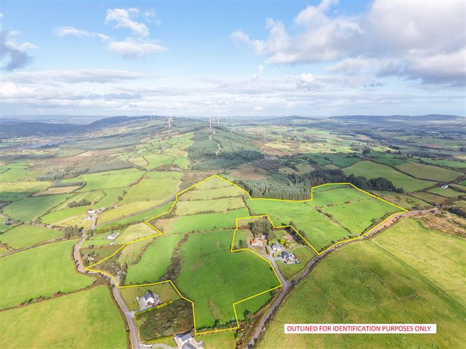 Lahanaght, Drimoleague,   West Cork