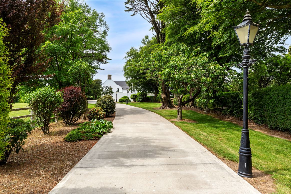 Period Residence, Ramsgrange Village, Ramsgrange, Wexford