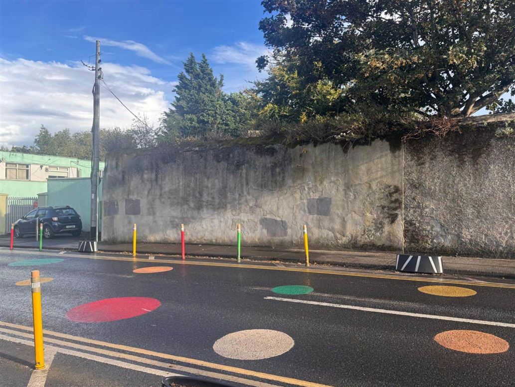 Old Nangor Road, Dublin 22, County Dublin