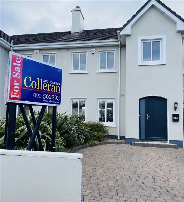 40 Garrai De Brun, Fort Lorenzo, Galway, County Galway