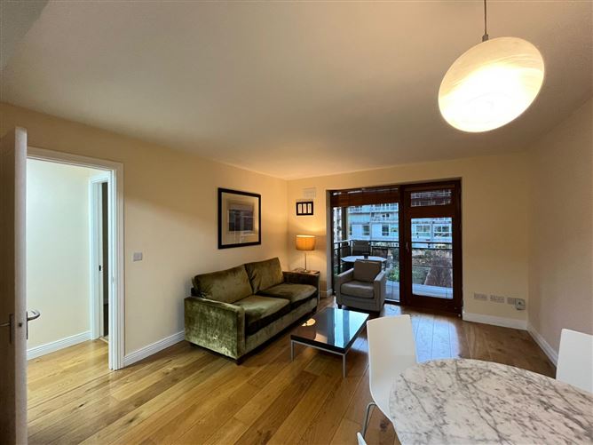 Castleforbes Square, North Lotts, Dublin 1