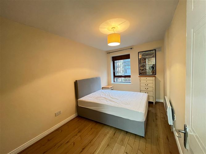 Castleforbes Square, North Lotts, Dublin 1