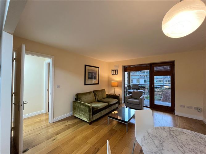 Castleforbes Square, North Lotts, Dublin 1